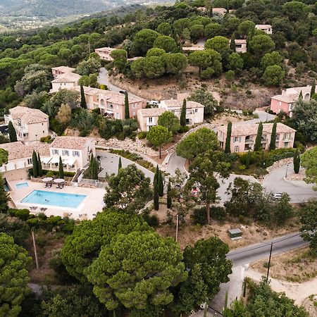Garden & City Les Bastides De غريمو المظهر الخارجي الصورة