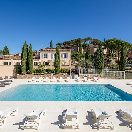 Garden & City Les Bastides De غريمو المظهر الخارجي الصورة