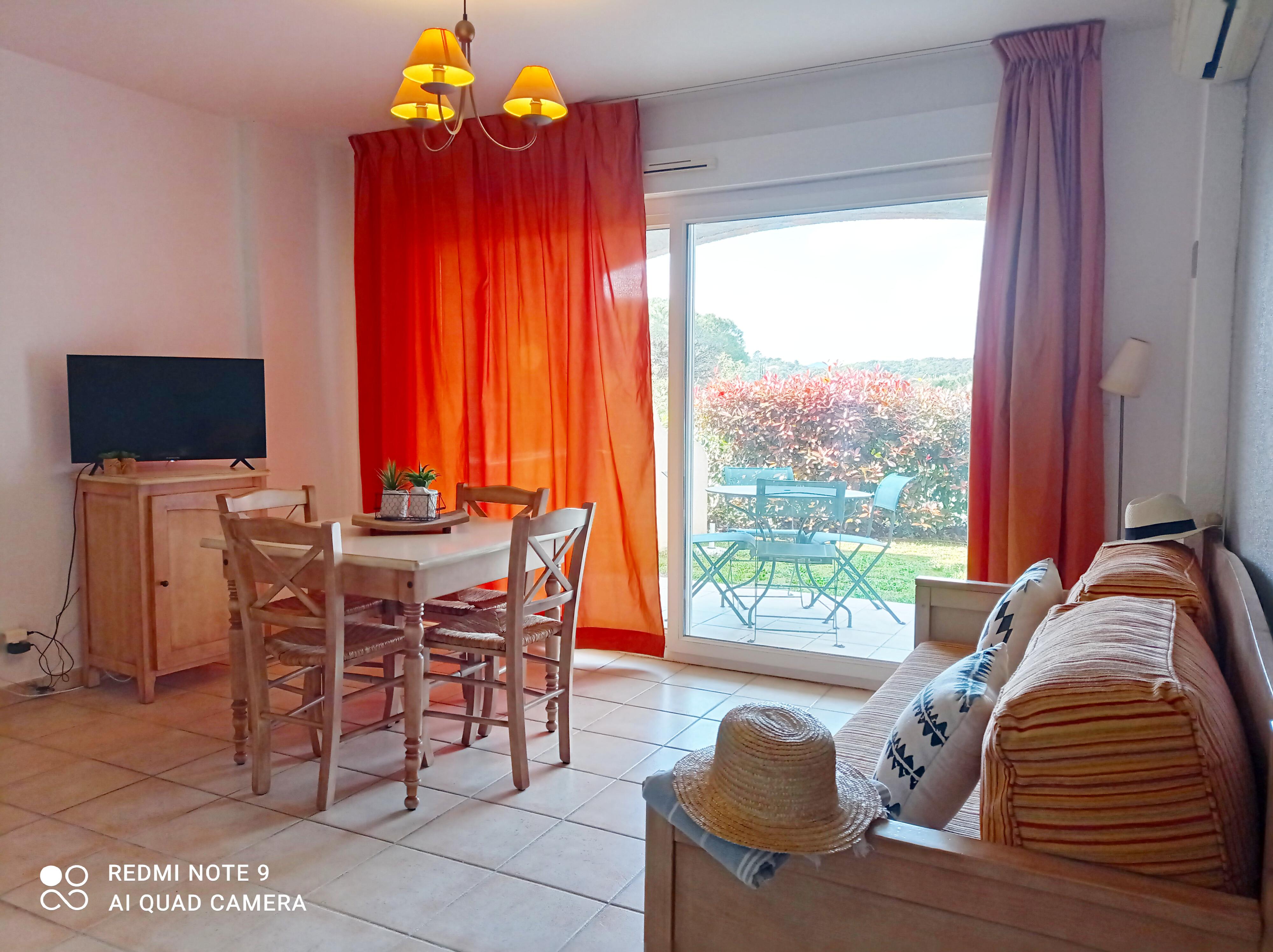 Garden & City Les Bastides De غريمو المظهر الخارجي الصورة