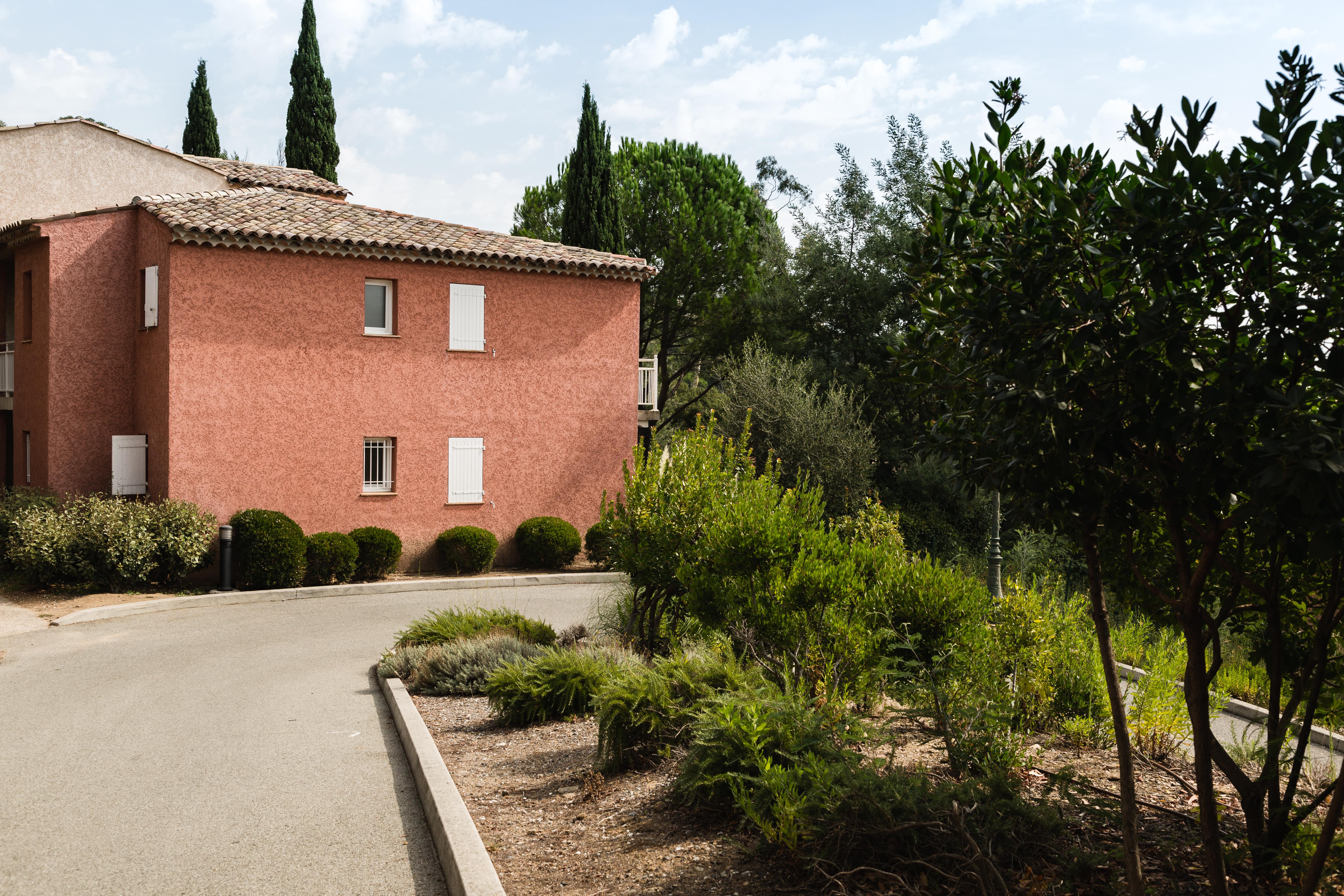Garden & City Les Bastides De غريمو المظهر الخارجي الصورة