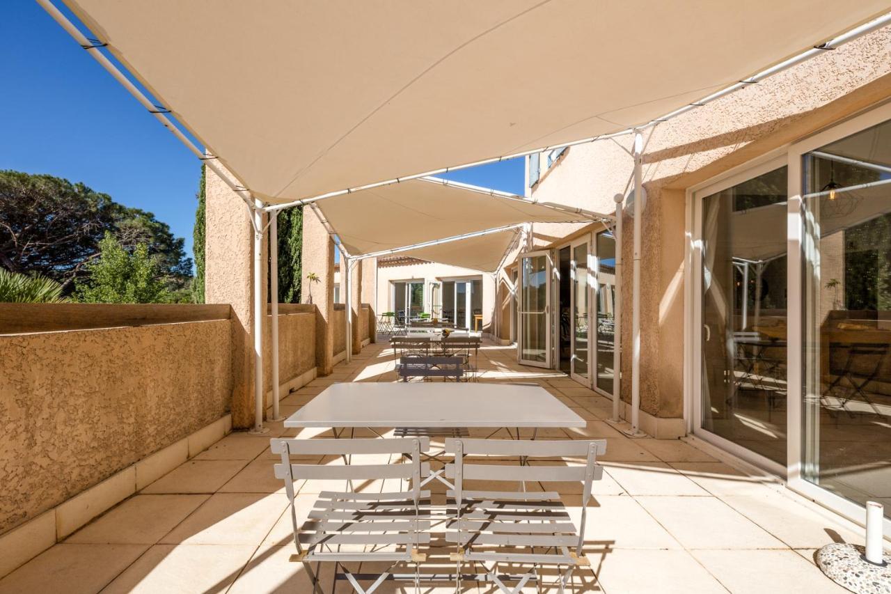 Garden & City Les Bastides De غريمو المظهر الخارجي الصورة