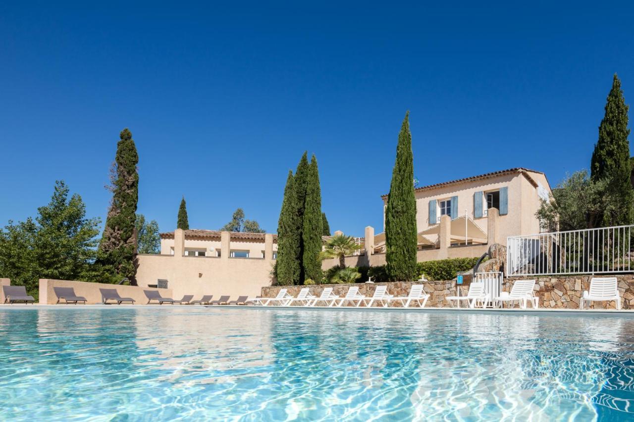 Garden & City Les Bastides De غريمو المظهر الخارجي الصورة