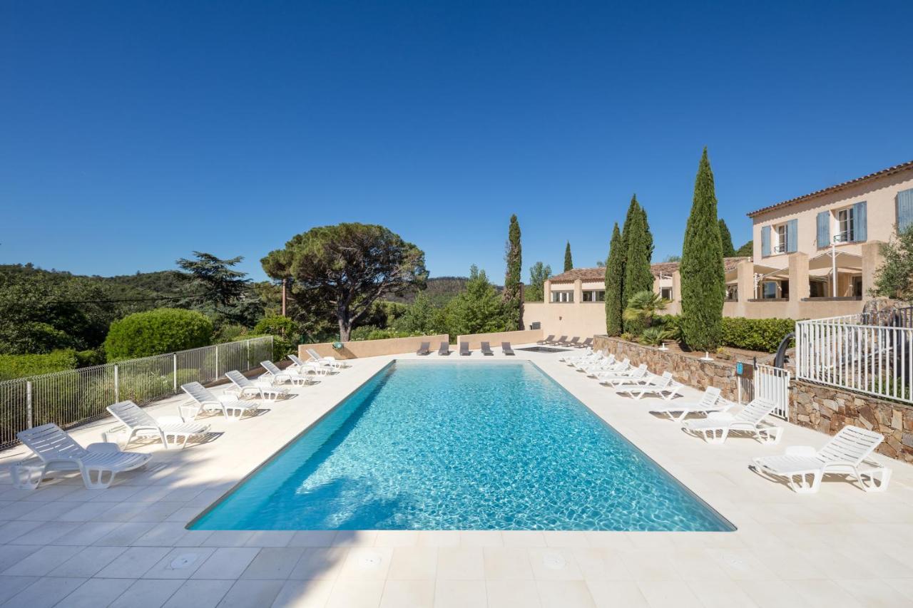 Garden & City Les Bastides De غريمو المظهر الخارجي الصورة