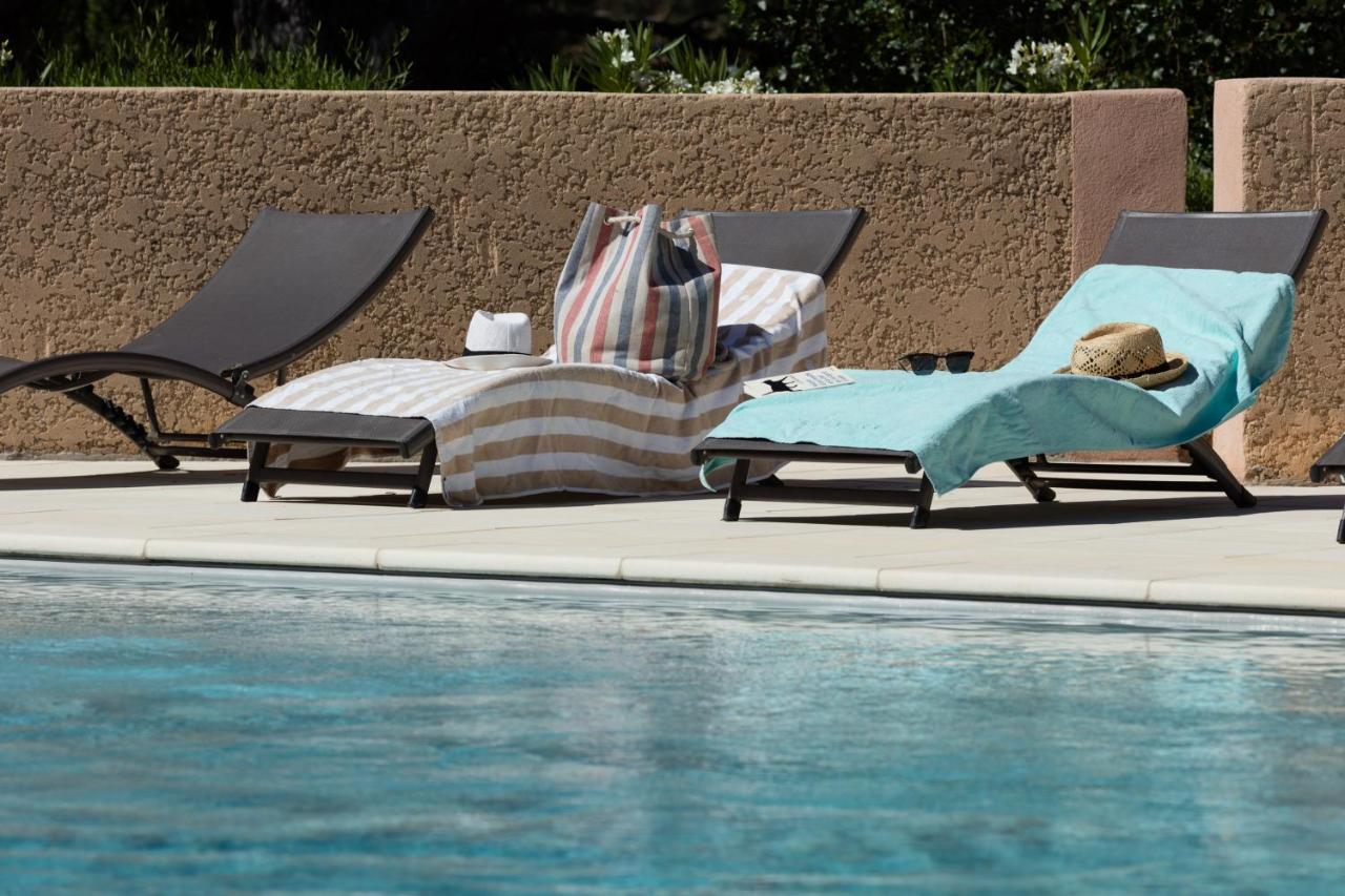 Garden & City Les Bastides De غريمو المظهر الخارجي الصورة