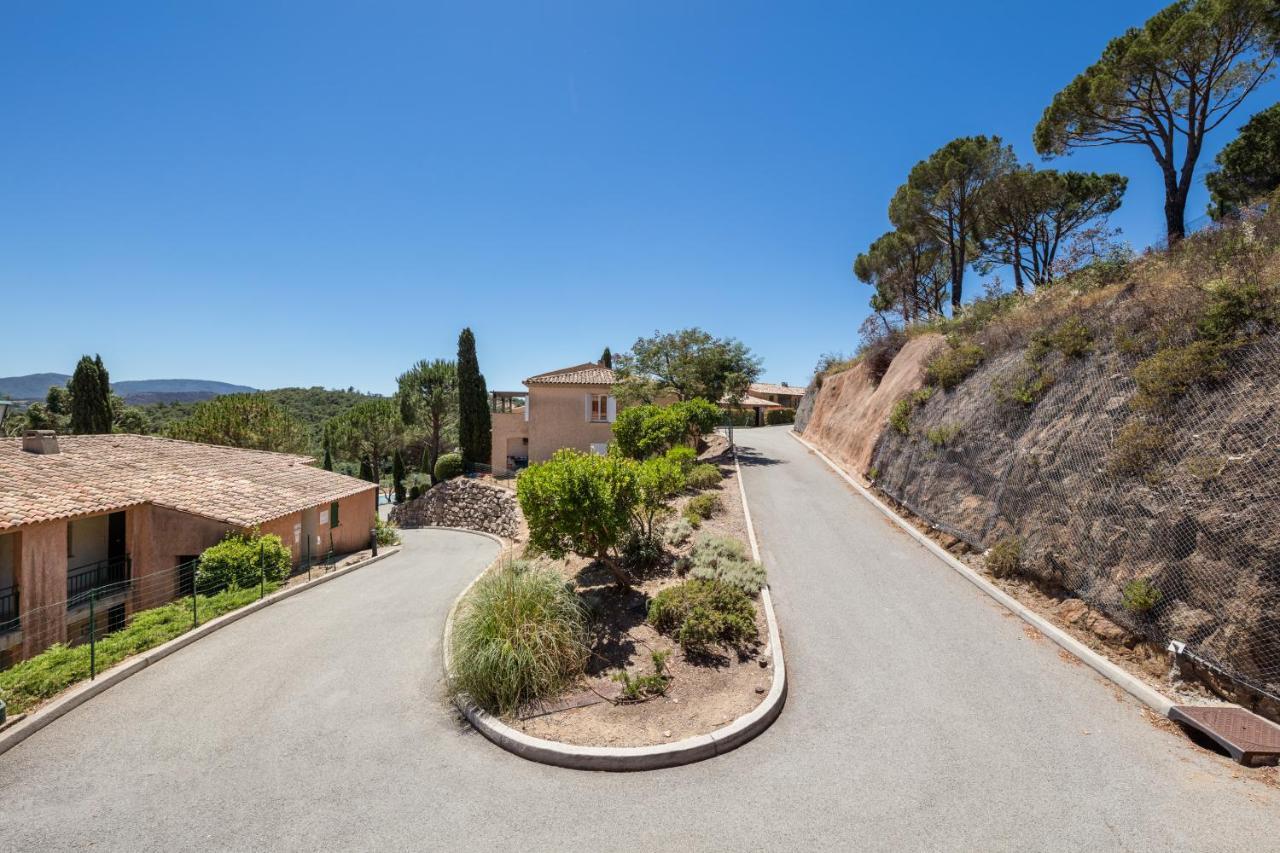 Garden & City Les Bastides De غريمو المظهر الخارجي الصورة