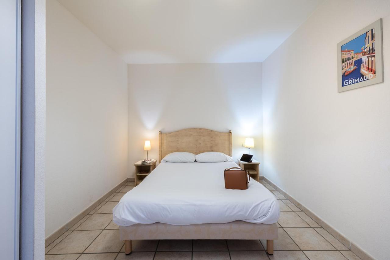 Garden & City Les Bastides De غريمو المظهر الخارجي الصورة