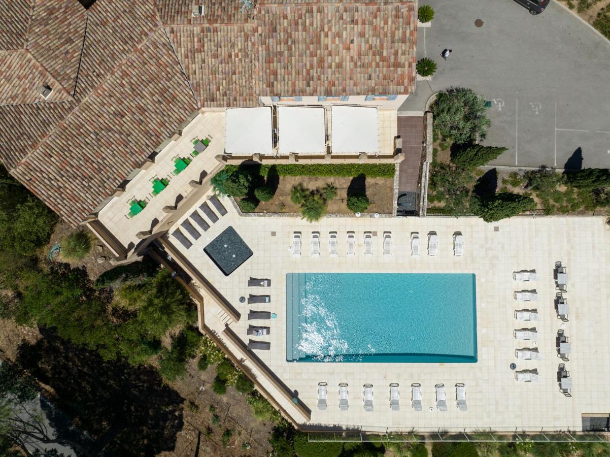 Garden & City Les Bastides De غريمو المظهر الخارجي الصورة