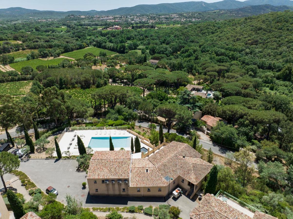 Garden & City Les Bastides De غريمو المظهر الخارجي الصورة