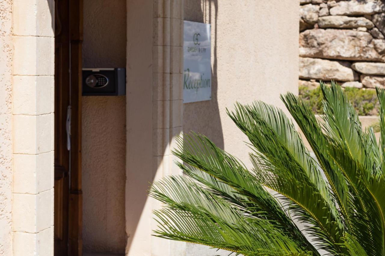 Garden & City Les Bastides De غريمو المظهر الخارجي الصورة