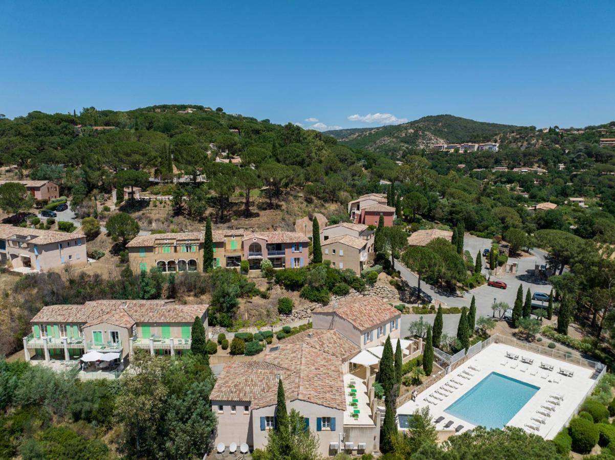 Garden & City Les Bastides De غريمو المظهر الخارجي الصورة