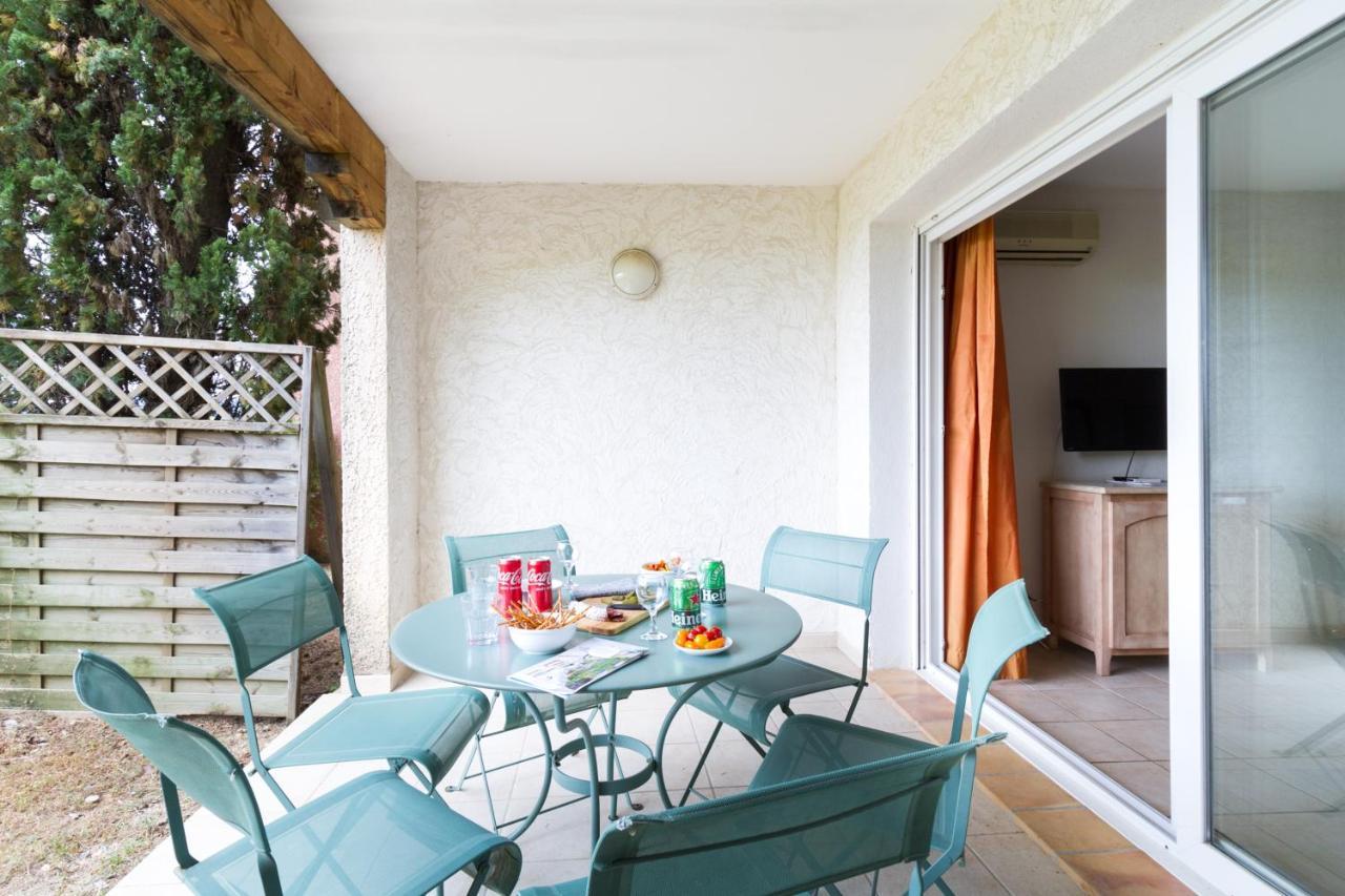Garden & City Les Bastides De غريمو المظهر الخارجي الصورة