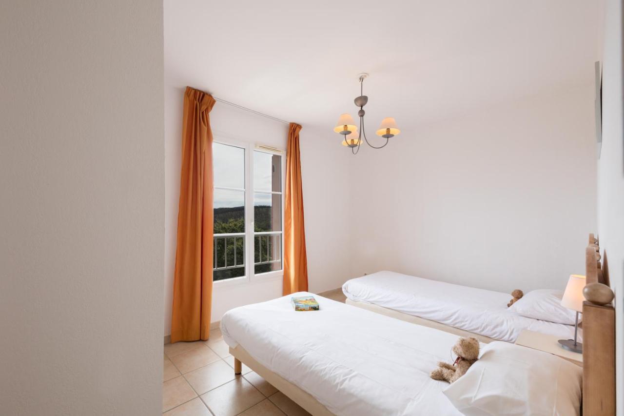 Garden & City Les Bastides De غريمو المظهر الخارجي الصورة