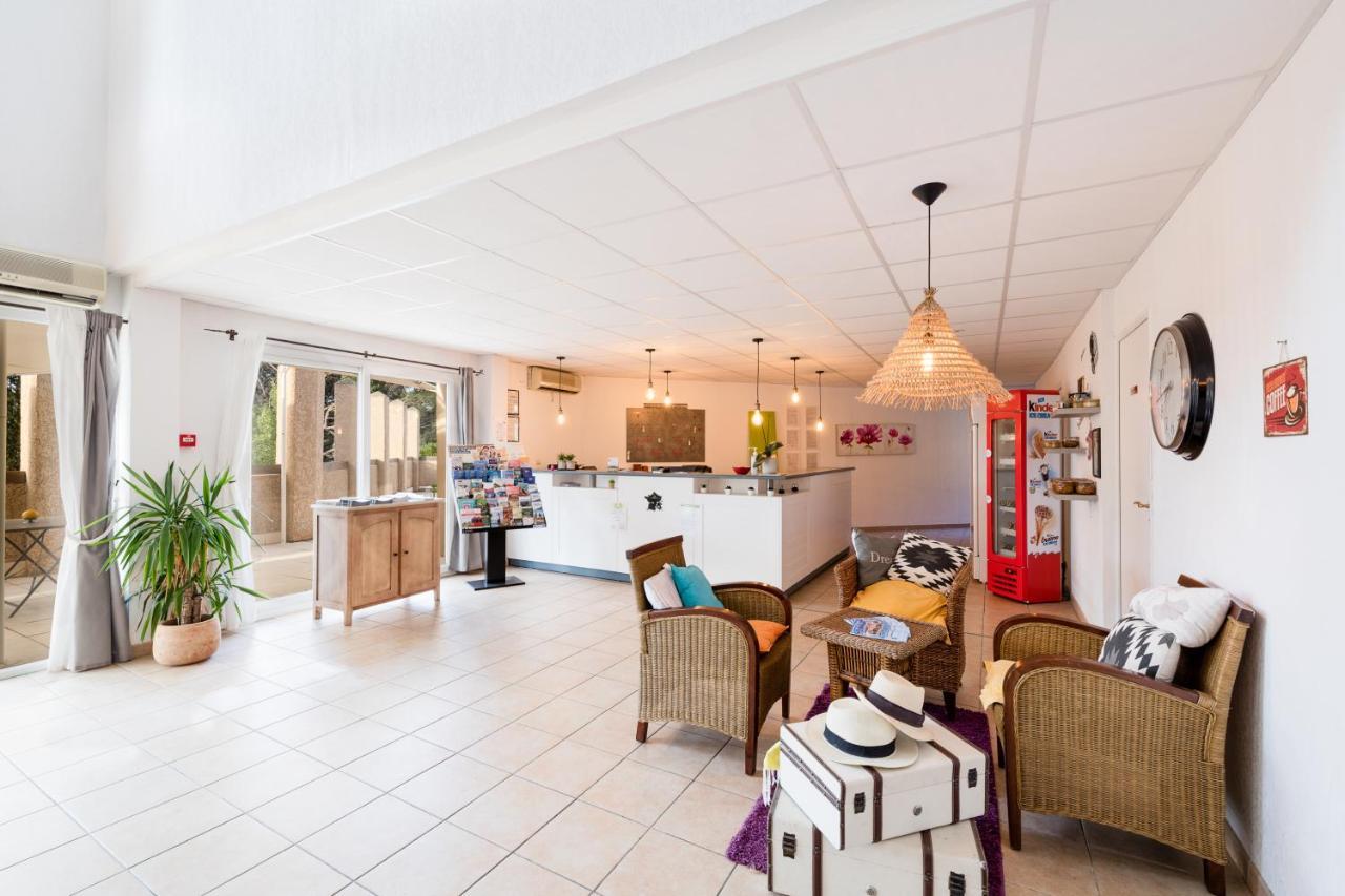 Garden & City Les Bastides De غريمو المظهر الخارجي الصورة