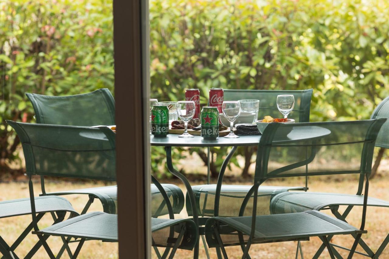 Garden & City Les Bastides De غريمو المظهر الخارجي الصورة